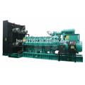 40 Feet Type de conteneur Googol 50Hz 2000kW AC Generator